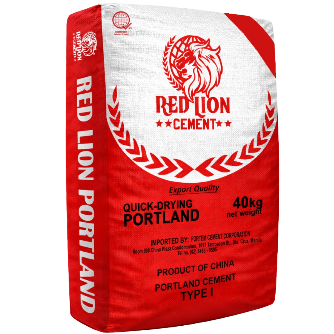Red Lion Cement Type 1